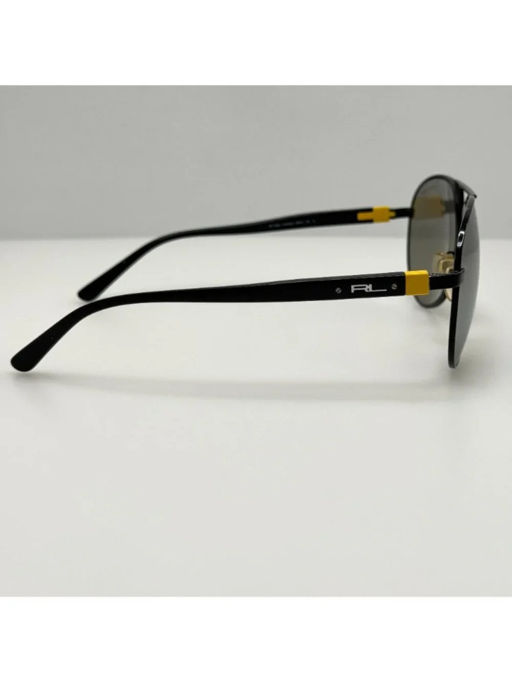 Ralph Lauren lenses have